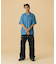 RESORT CARGO PANTS