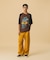 RESORT CARGO PANTS