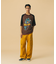 RESORT CARGO PANTS
