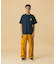 RESORT CARGO PANTS