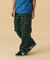 RESORT CARGO PANTS