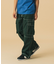 RESORT CARGO PANTS