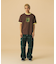 RESORT CARGO PANTS