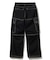 RESORT CARGO PANTS