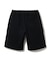 SWEAT CARGO SHORT PANTS