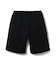 SWEAT CARGO SHORT PANTS