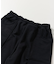 SWEAT CARGO SHORT PANTS