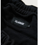 SWEAT CARGO SHORT PANTS