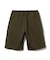 SWEAT CARGO SHORT PANTS