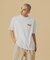 YOU ARE DEAD TO ME S/S TEE