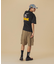 YOU ARE DEAD TO ME S/S TEE