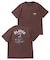 HANG OUT S/S POCKET TEE