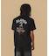 HANG OUT S/S POCKET TEE