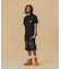 HANG OUT S/S POCKET TEE