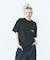HANG OUT S/S POCKET TEE