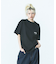 HANG OUT S/S POCKET TEE