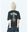 HANG OUT S/S POCKET TEE