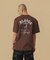 HANG OUT S/S POCKET TEE