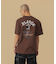 HANG OUT S/S POCKET TEE