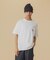 HANG OUT S/S POCKET TEE
