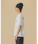 HANG OUT S/S POCKET TEE