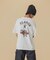 HANG OUT S/S POCKET TEE