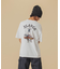 HANG OUT S/S POCKET TEE