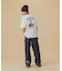 HANG OUT S/S POCKET TEE