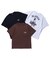 HANG OUT S/S POCKET TEE