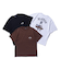 HANG OUT S/S POCKET TEE