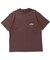 HANG OUT S/S POCKET TEE