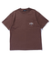 HANG OUT S/S POCKET TEE