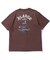 HANG OUT S/S POCKET TEE