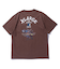 HANG OUT S/S POCKET TEE