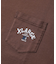 HANG OUT S/S POCKET TEE