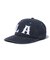DESERT DENIM CAP