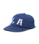 DESERT DENIM CAP