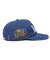DESERT DENIM CAP