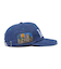 DESERT DENIM CAP