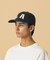 DESERT DENIM CAP