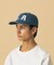 DESERT DENIM CAP