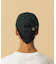 DESERT DENIM CAP