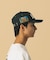 DESERT DENIM CAP