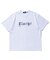 PATCHED LOGO S/S TEE