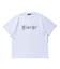 PATCHED LOGO S/S TEE