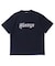 PATCHED LOGO S/S TEE