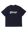 PATCHED LOGO S/S TEE