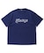PATCHED LOGO S/S TEE