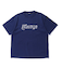 PATCHED LOGO S/S TEE