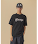 PATCHED LOGO S/S TEE